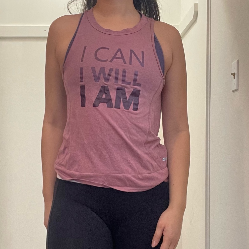 💪 Women’s Athletic Works Workout Tank Top – Size Small 💪